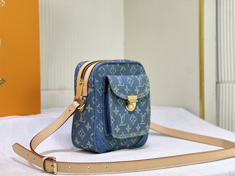 LV Satchel bags